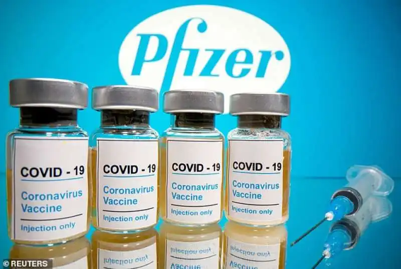 vaccino pfizer 