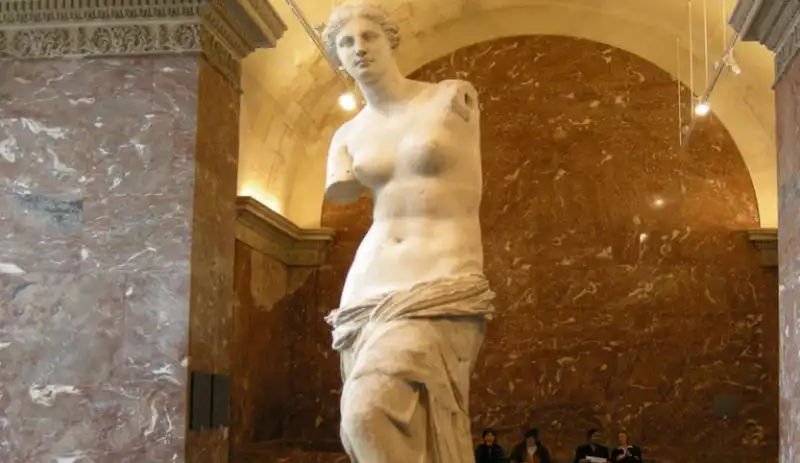 venere di milo