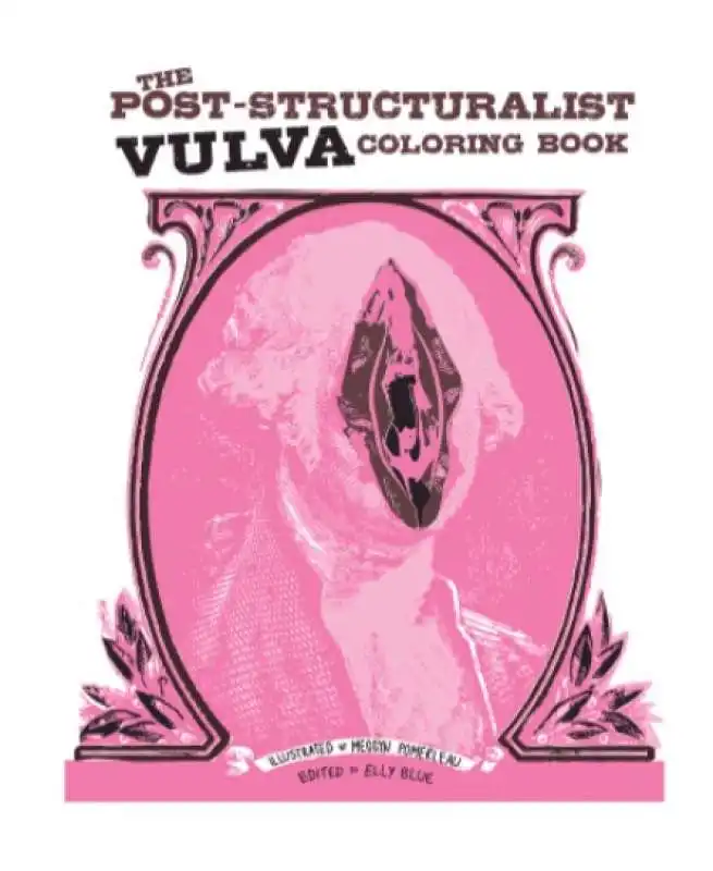 vulva book