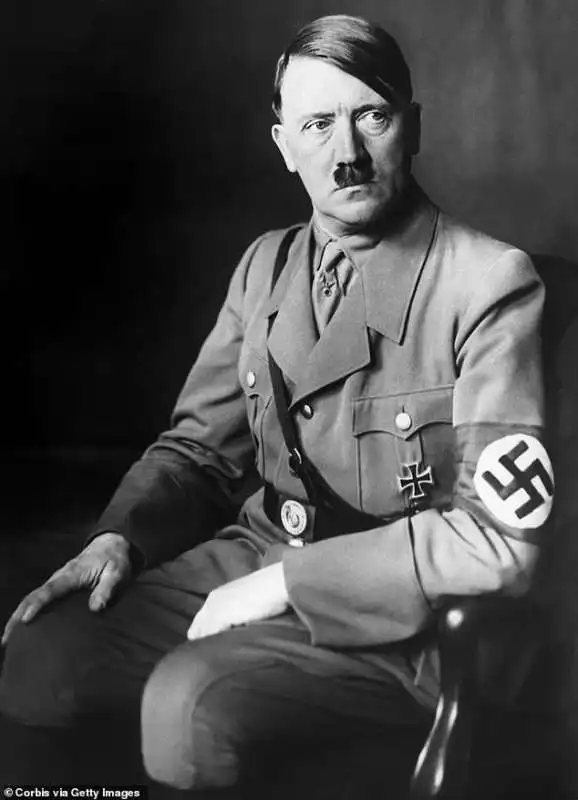 Adolf Hitler