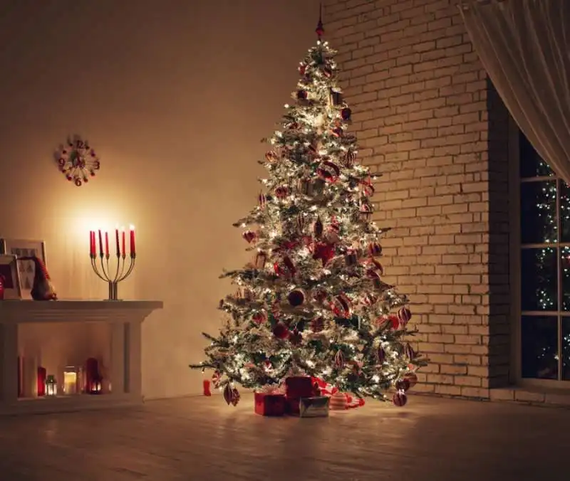 albero di natale 2