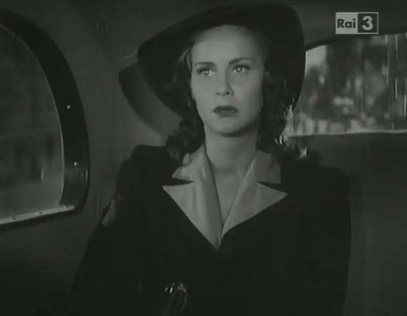 alida valli la vita ricomincia 