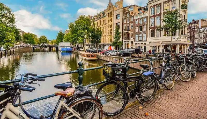 amsterdam 