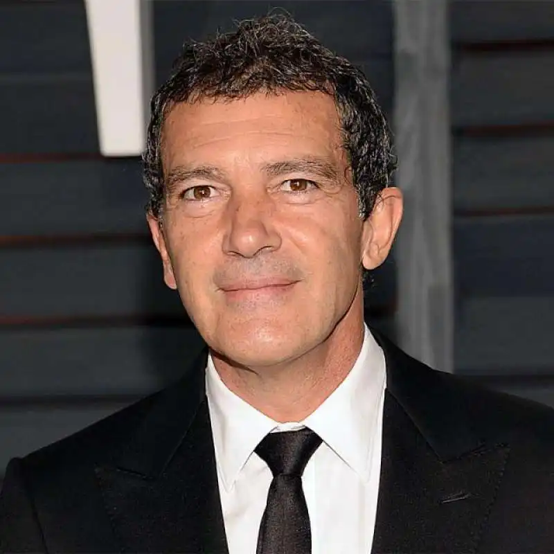 antonio banderas 