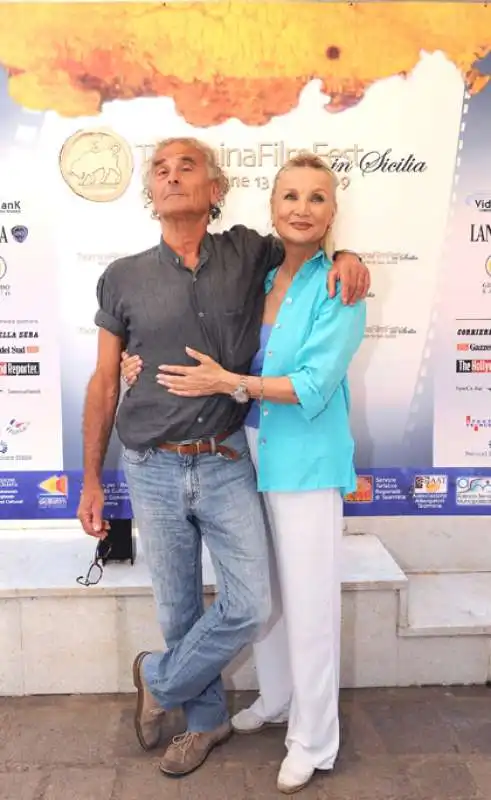 antonio capuano barbara Bouchet