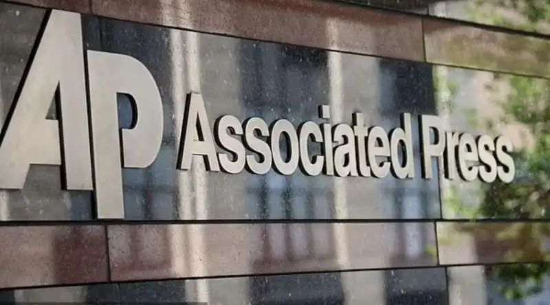 associated press 