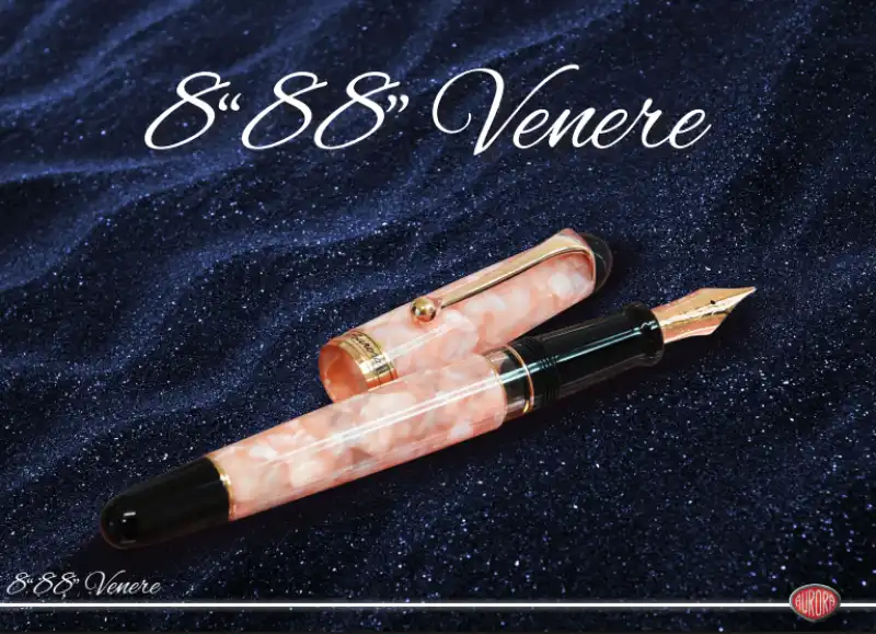 aurora 88 venere 