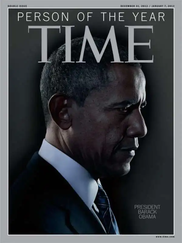 barack obama person of the year sul time