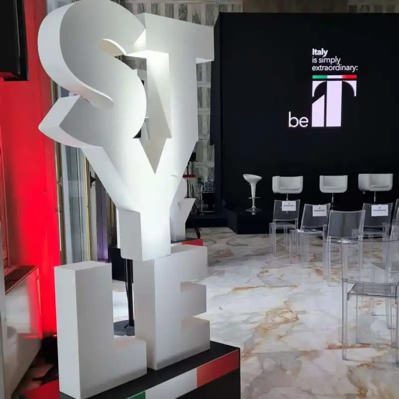 be.it   la campagna della farnesina per il made in italy   1