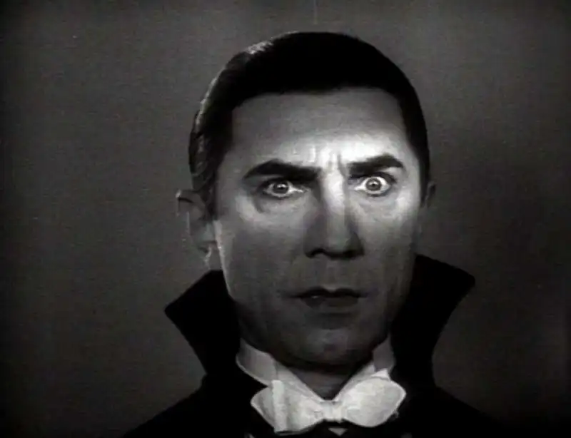 bela lugosi   dracula 