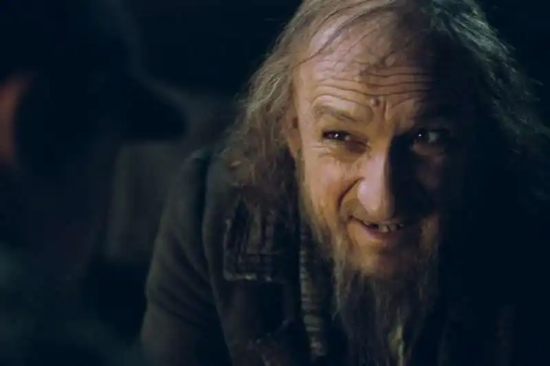 ben kingsley   oliver twist 