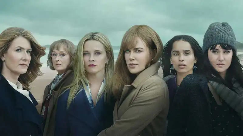 big little lies 