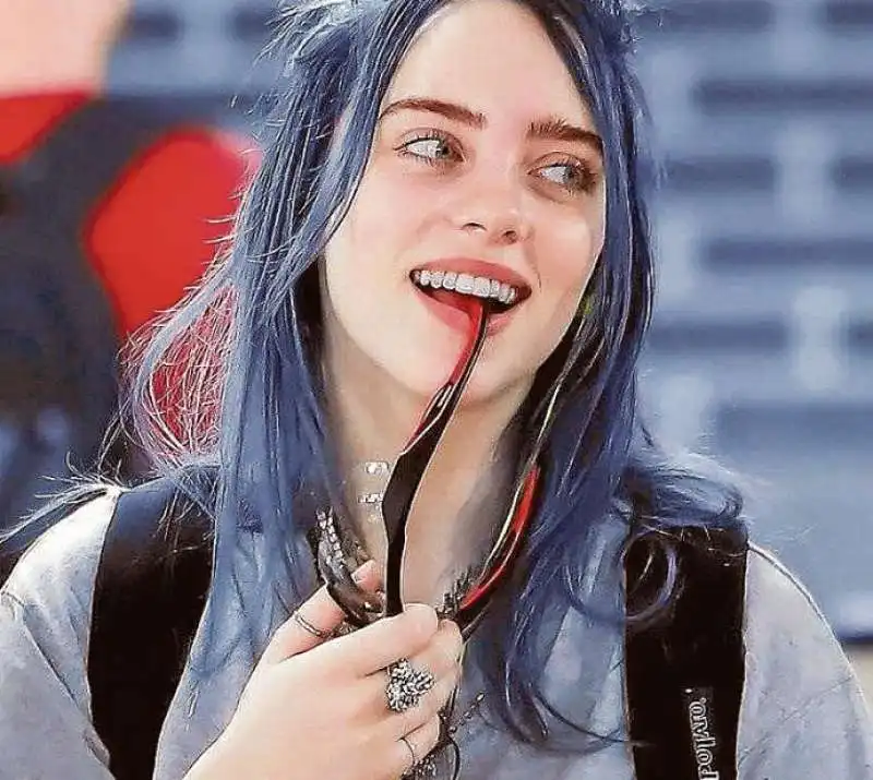 billie eilish 