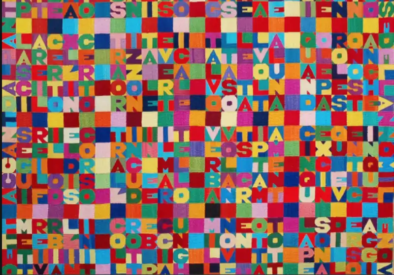 boetti