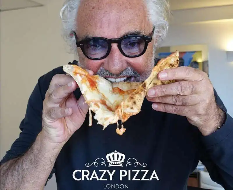 BRIATORE PIZZA 2