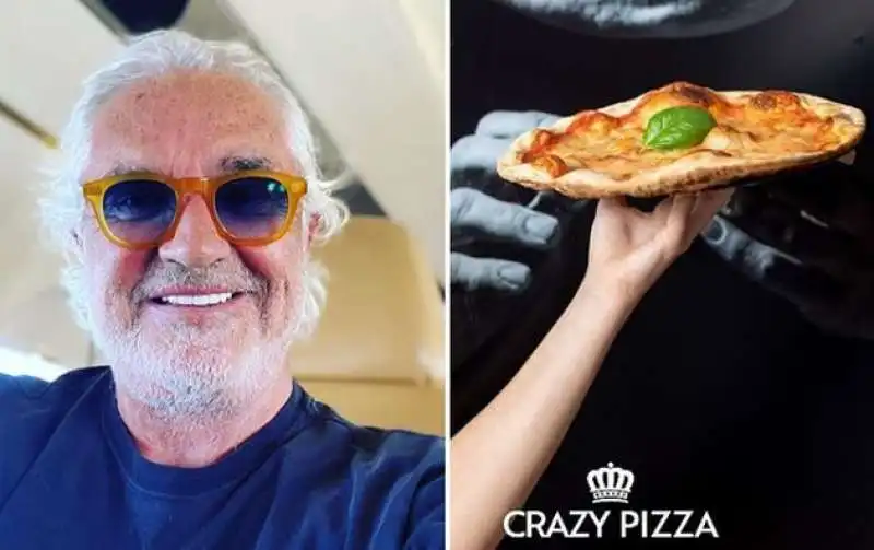 BRIATORE PIZZA 9