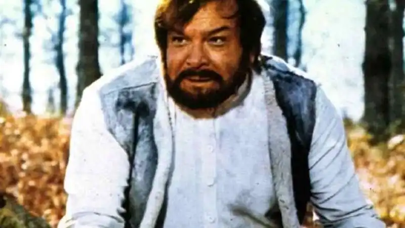 bud spencer   oggi a me domani a te 