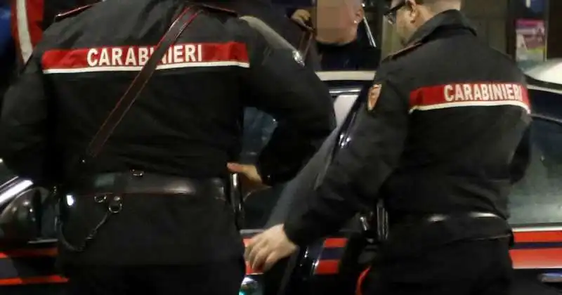 carabinieri