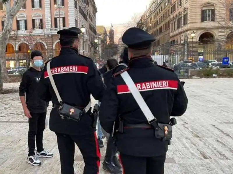 carabinieri