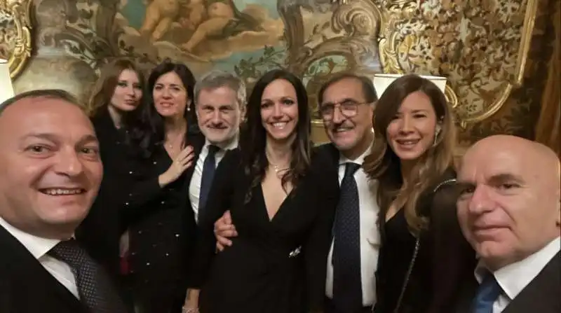 cena di gala socialcom   