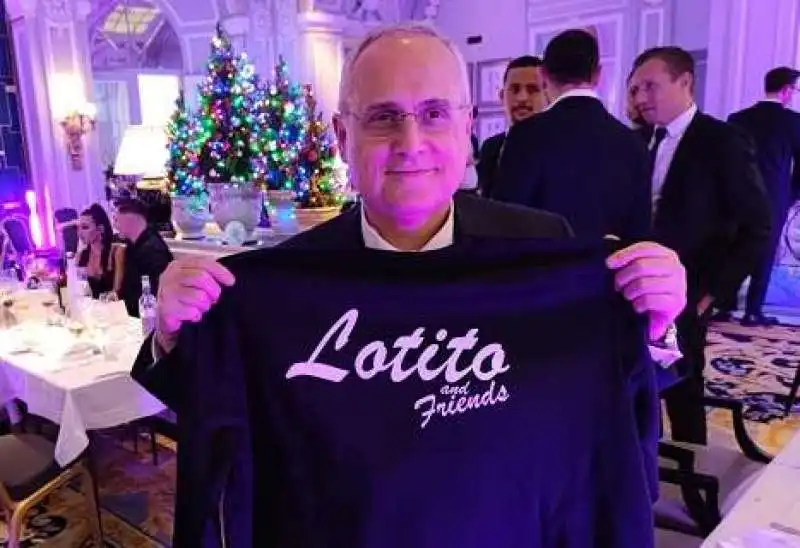 cena di natale lazio 2021 7