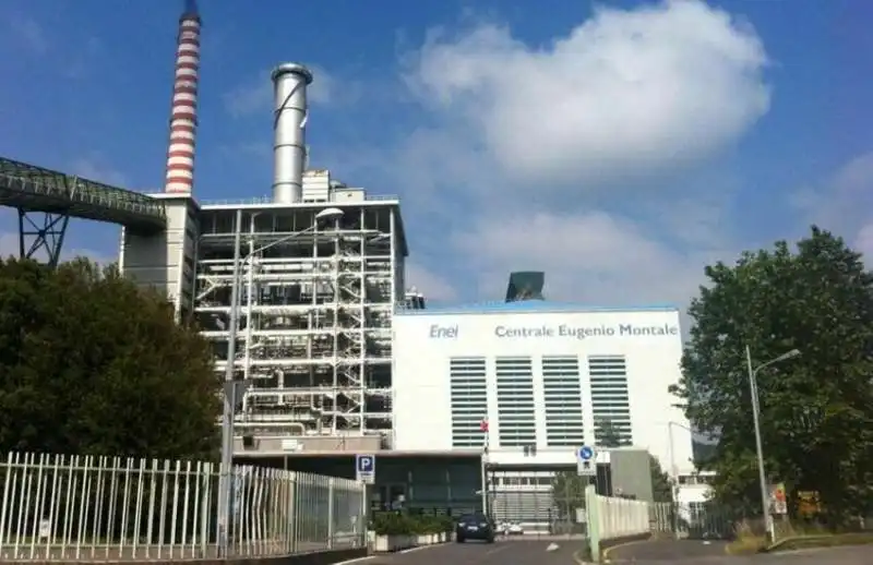 centrale a carbone di la spezia 3