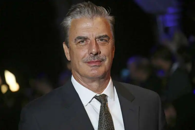 chris noth 4