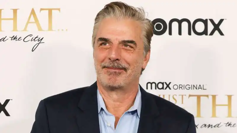 chris noth 5