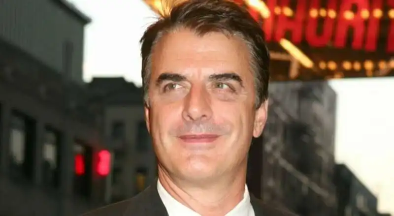 chris noth 7