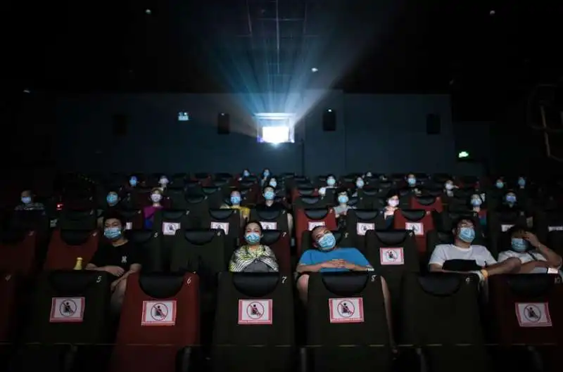 cinema in cina 18