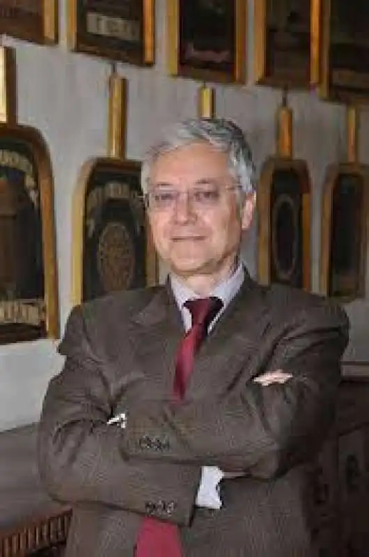 claudio marazzini 3