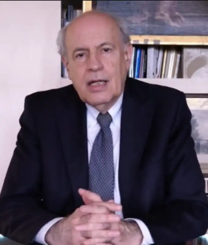 claudio strinati