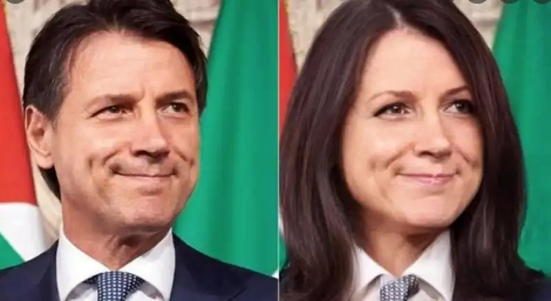 CONTE VERSIONE FEMMINILE