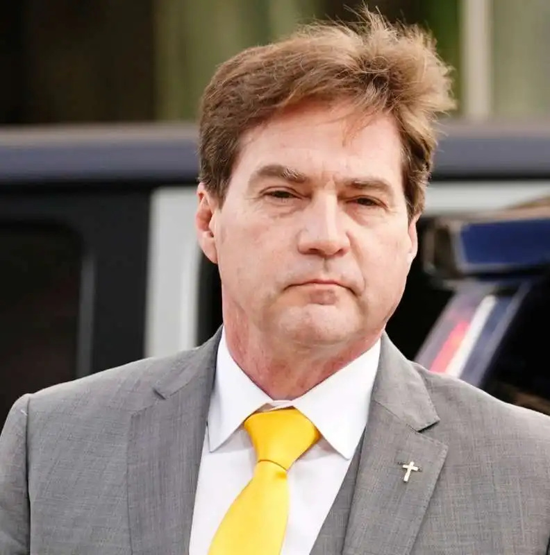 Craig Wright