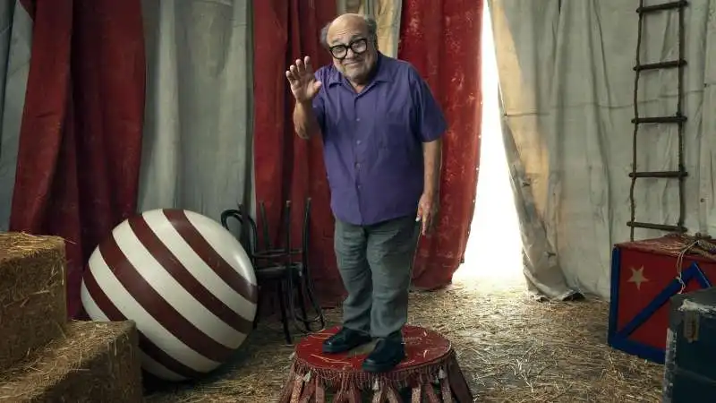 danny devito 1