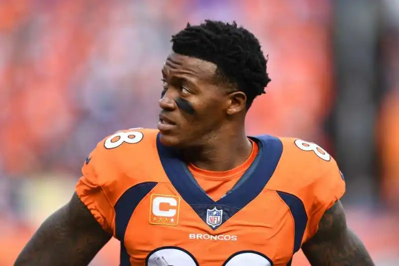 demaryius thomas 13