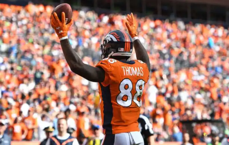 demaryius thomas 14