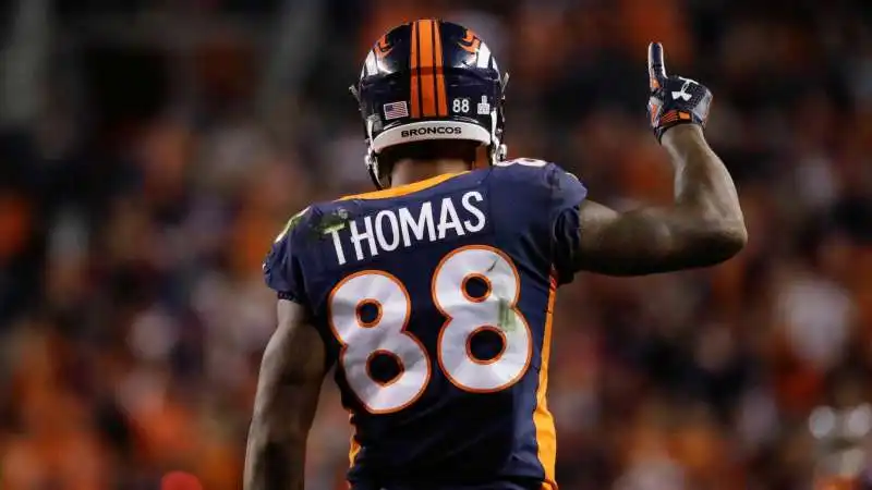 demaryius thomas 21