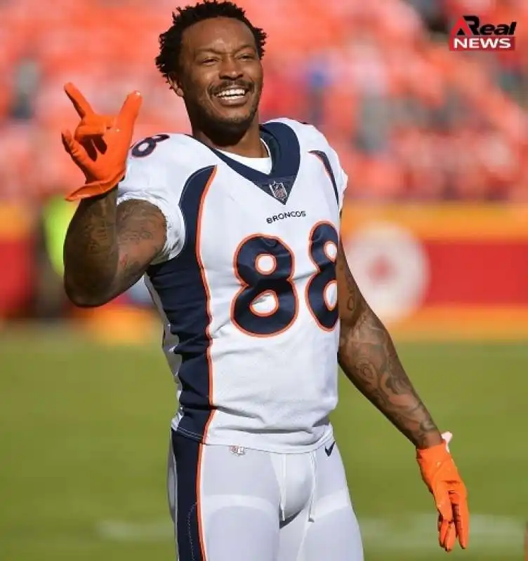 demaryius thomas 5