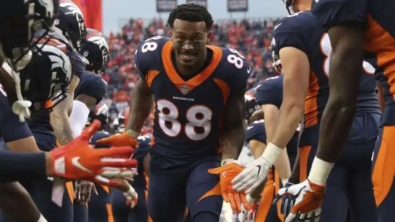 demaryius thomas 9