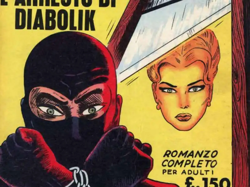 diabolik 10