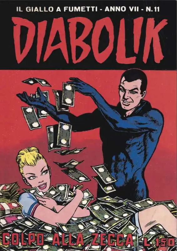 diabolik   colpo alla zecca 