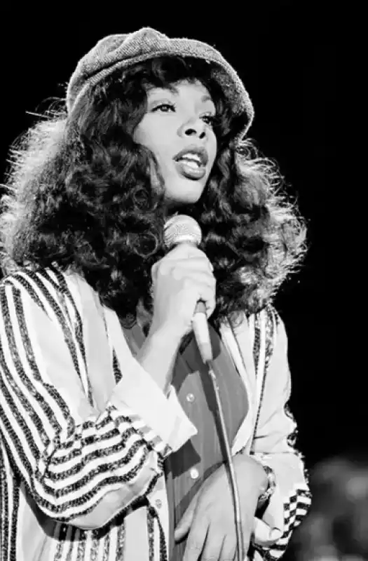 donna summer 2