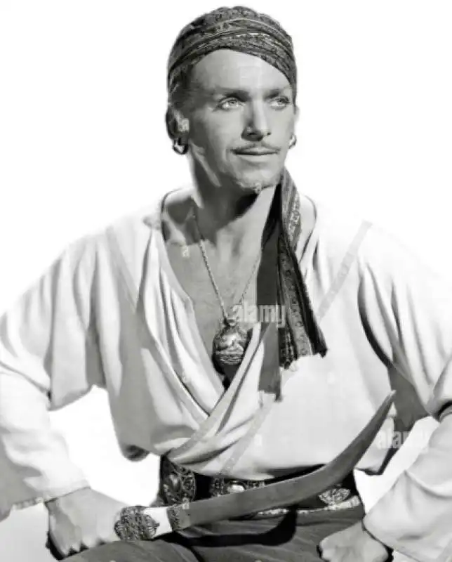 douglas fairbanks jr sinbad il marinaio   