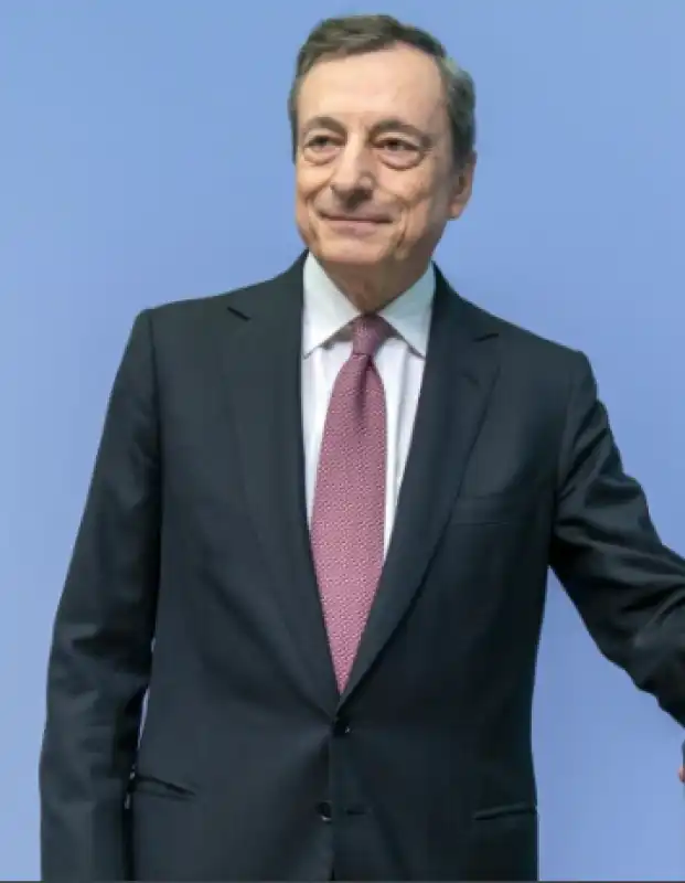 draghi