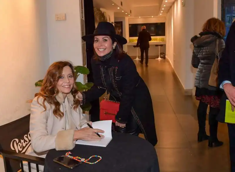 eliana miglio e chantal sciuto