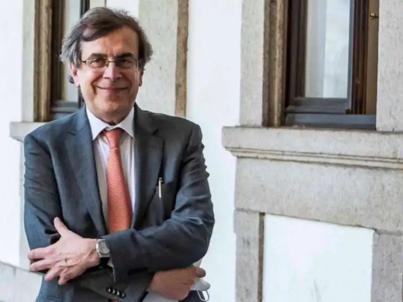 elio franzini rettore della statale di milano 4