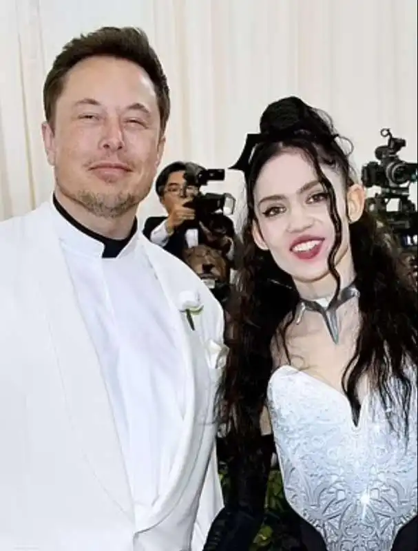 elon musk grimes 