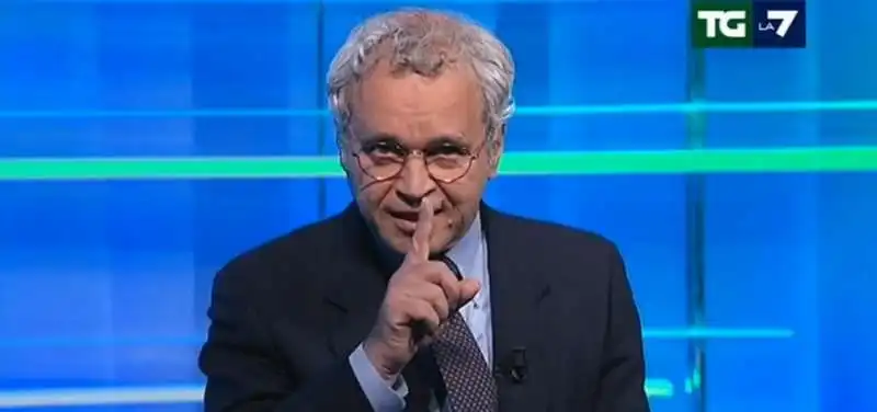 enrico mentana