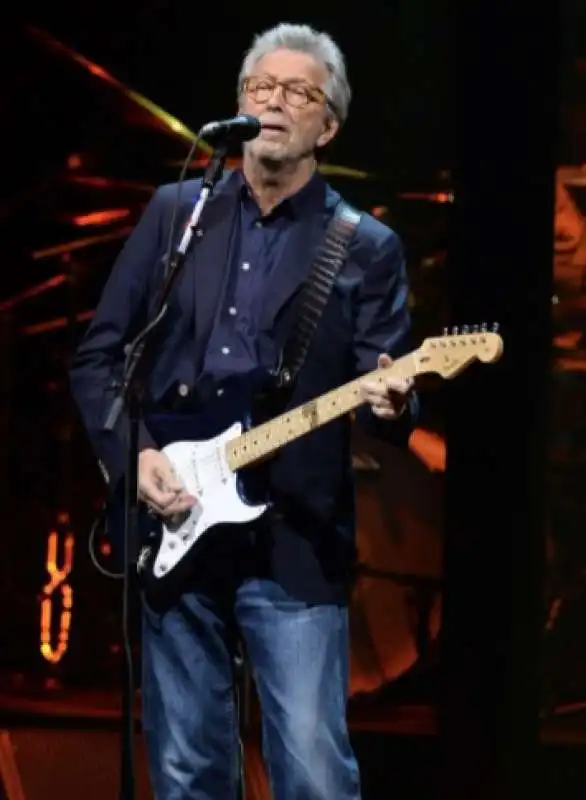 eric clapton  2